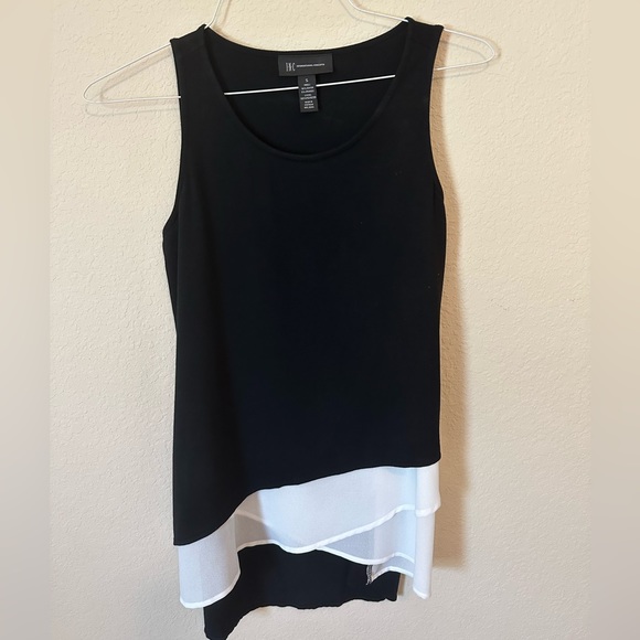 I.N.C. International Concepts Women’s Sleeveless Top | Small - Picture 2 of 4